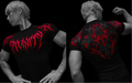 Camiseta Compresiva Breathedivinity