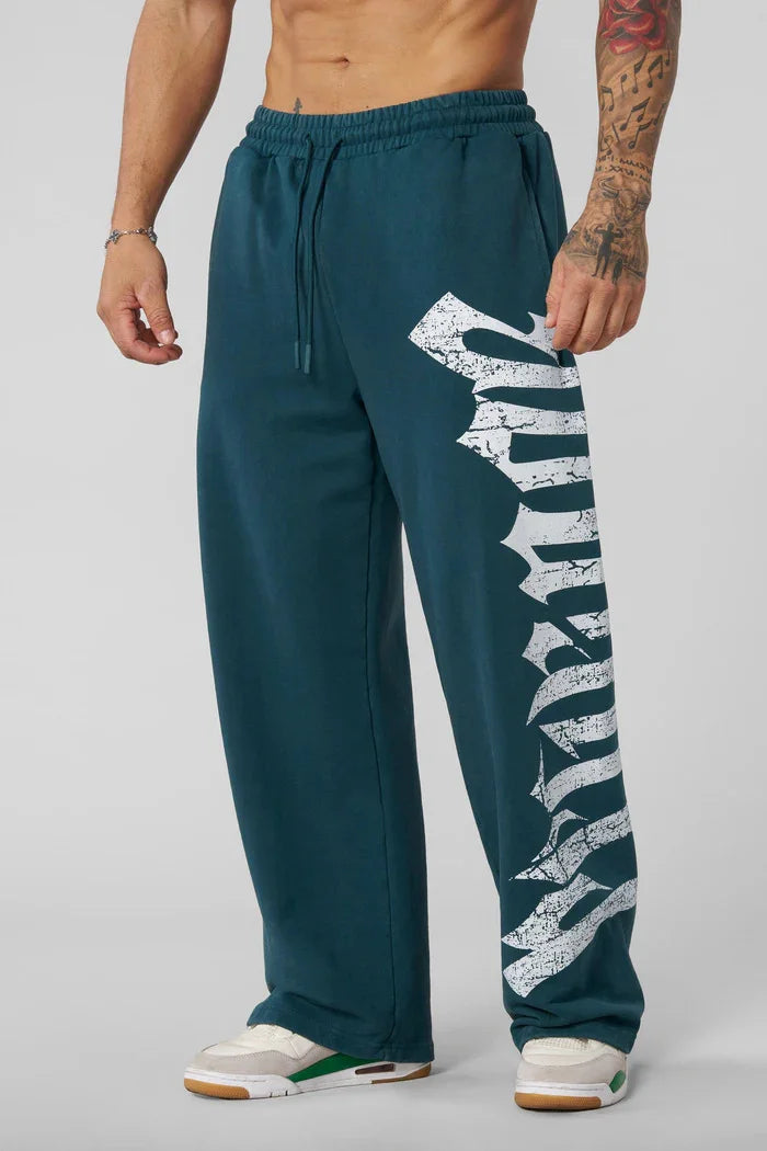 Buzo Youngla Estampado