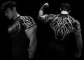 Camiseta Compresiva Breathedivinity