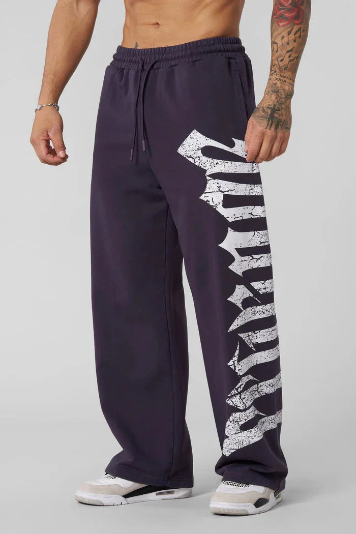 Buzo Youngla Estampado