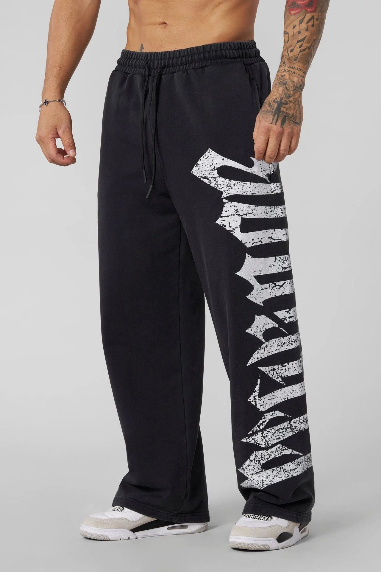 Buzo Youngla Estampado