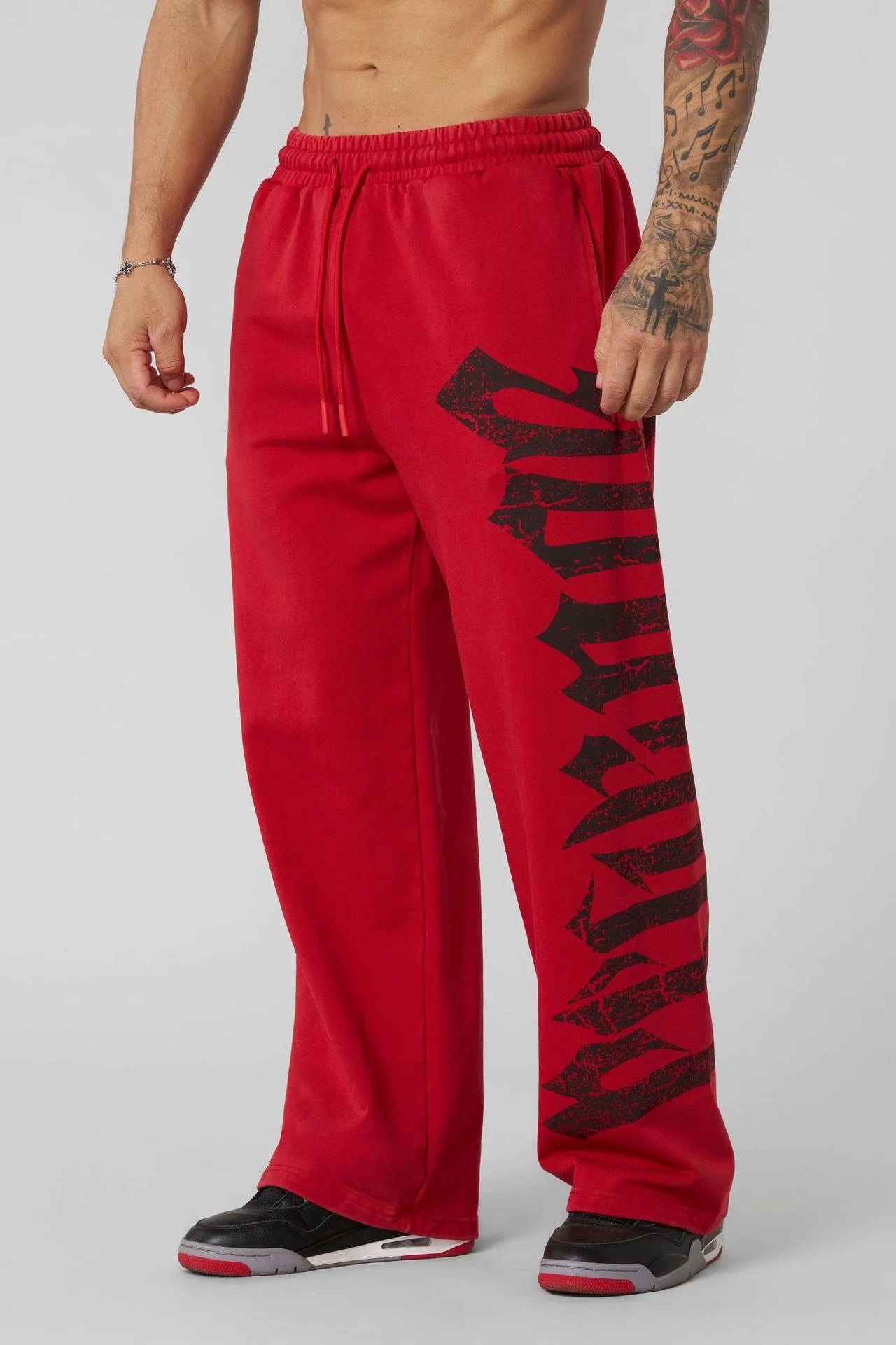 Buzo Youngla Estampado
