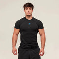 Camiseta Compresiva Gymshark Onyx 5.0